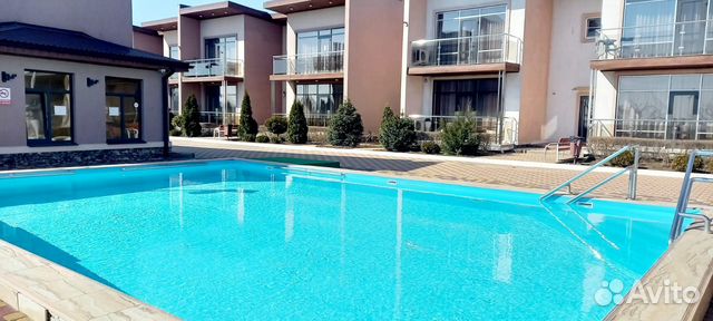 

1-к. квартира, 47 м², 2 кровати