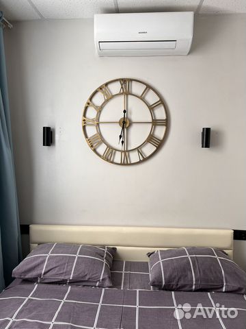 

Квартира-студия, 19 м², 1 кровать