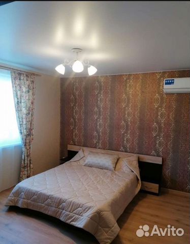 

3-к. коттедж, 60 м²
