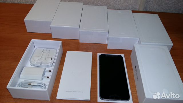 iPhone 6S / 6 iPhone 6S / 6