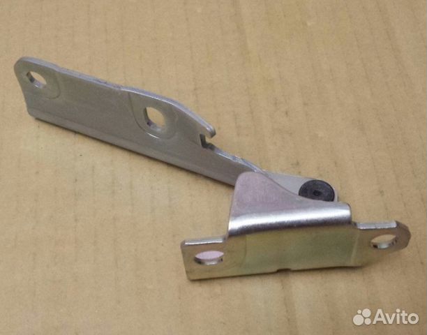 Петля капота Митсубиси Паджеро 3 Паджеро 4 Петля капота Митсубиси Паджеро 3 Паджеро 4
