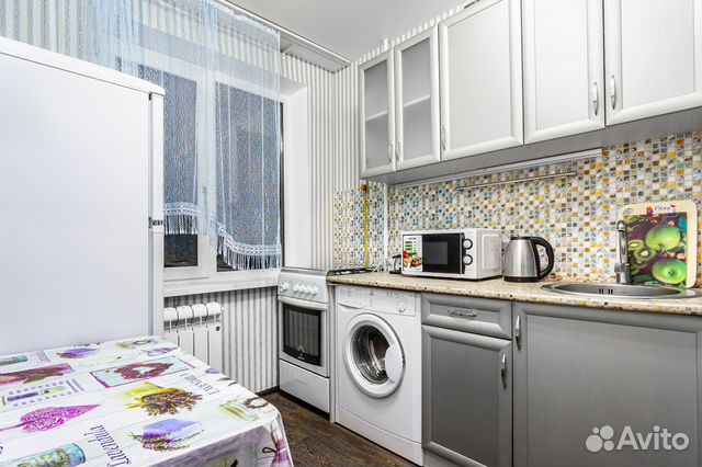 

1-к. квартира, 28 м², 8/10 эт.