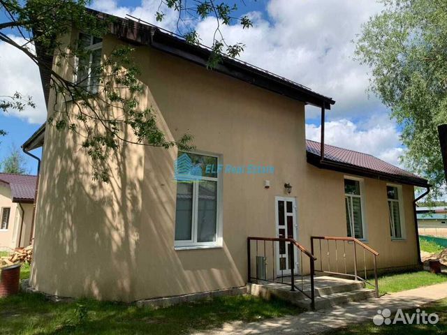 

2-к. коттедж, 150 м²