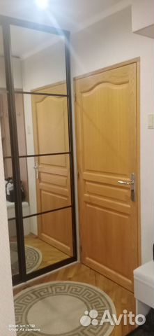 

1-к. квартира, 38 м², 2 кровати
