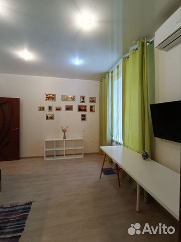 

2-к. квартира, 55 м², 2 кровати