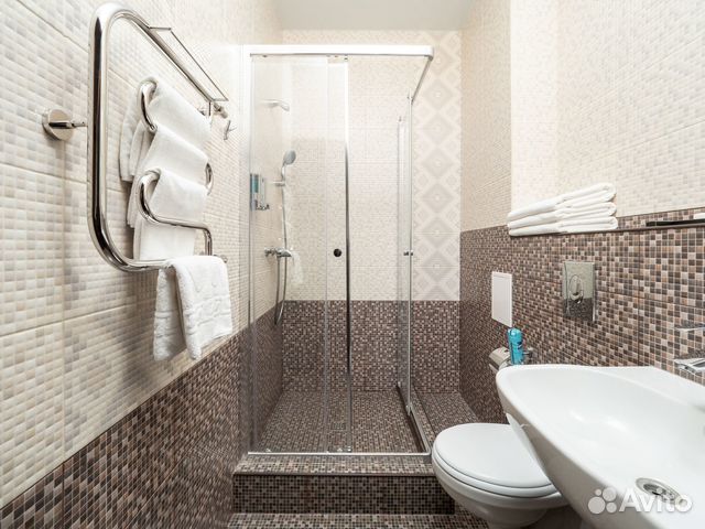 

1-к. квартира, 22 м², 2/3 эт.