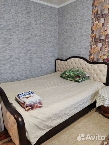 

1-к. квартира, 21,6 м², 1 кровать