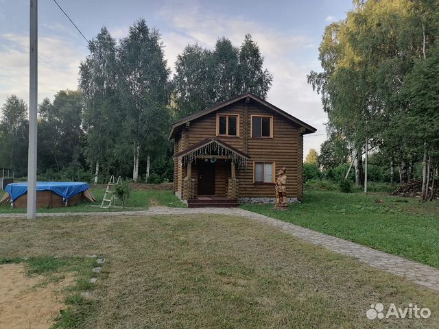 

5-к. коттедж, 130 м²