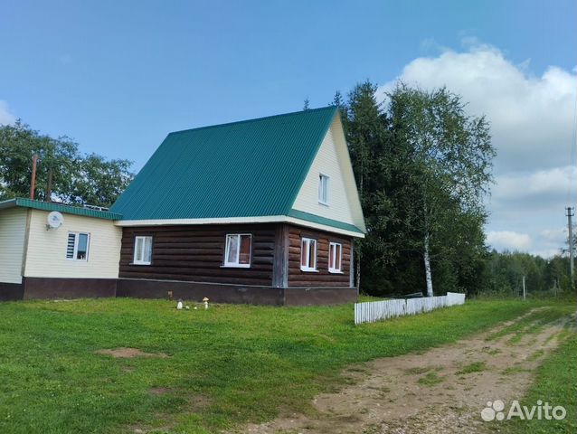 

Дом 139 м²