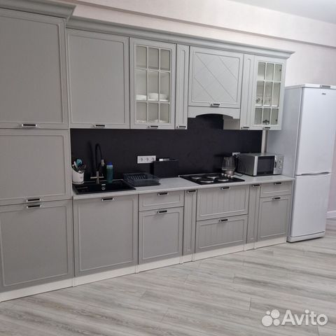 

2-к. квартира, 87 м², 2 кровати