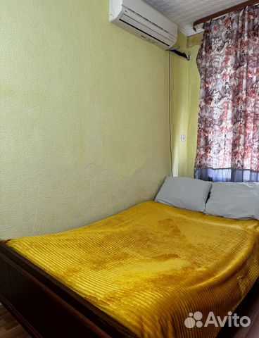 

2-к. квартира, 52 м², 3 кровати