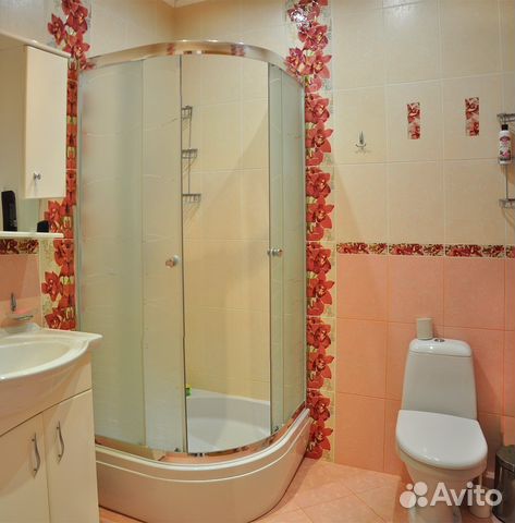 

1-к. квартира, 48,2 м², 4/9 эт.