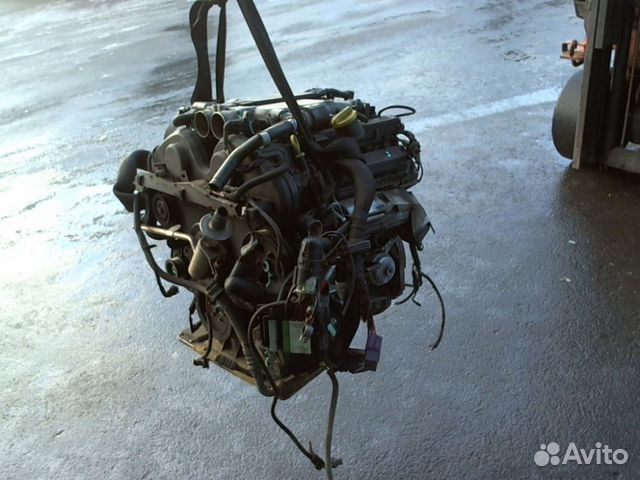 Двигатель X30XE Опель Omega 2000 3.0 Бензин Двигатель X30XE Опель Omega 2000 3.0 Бензин