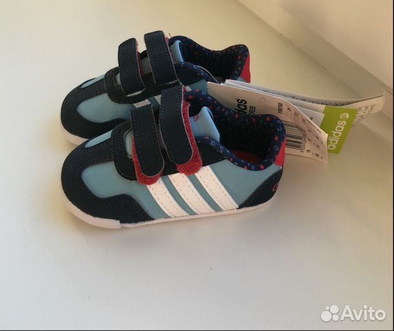 Кроссовки adidas новые (оригинал) Кроссовки adidas новые (оригинал)