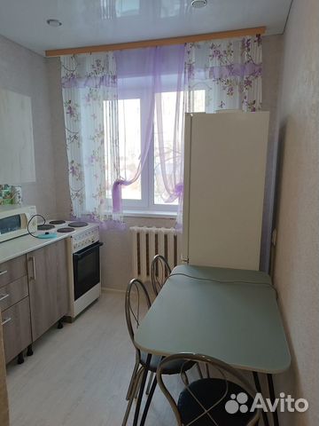 

2-к. квартира, 44,9 м², 2 кровати