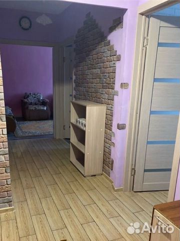 

4-к. квартира, 73 м², 6 кроватей