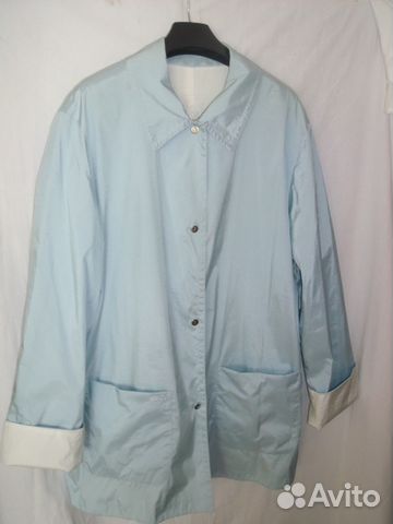 Ветровка двухсторонняя р.50-52 Германия Ветровка двухсторонняя р.50-52 Германия