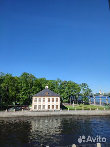 

2-к. квартира, 65 м², 3 кровати