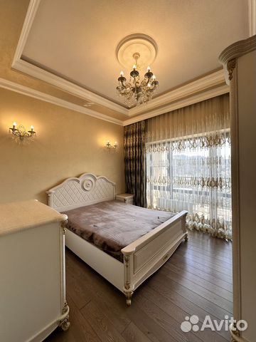 

2-к. квартира, 59 м², 2 кровати