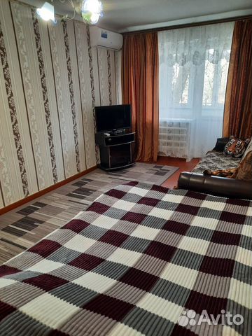 

1-к. квартира, 31 м², 4/5 эт.