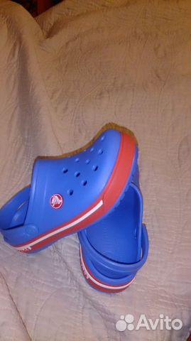 Crocs Crocs