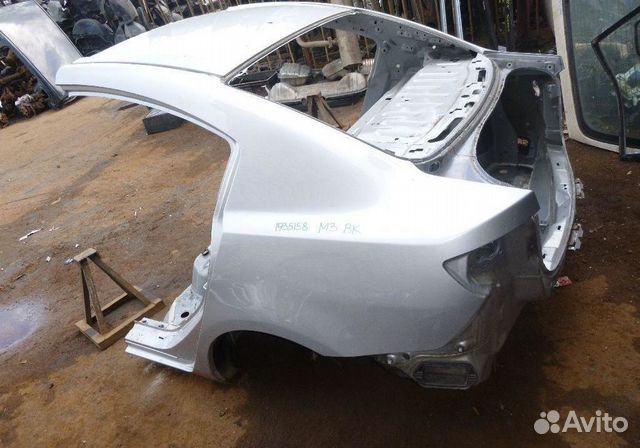 Запчасти для Мазда Mazda 3 BK 2002-2009 разбор Запчасти для Мазда Mazda 3 BK 2002-2009 разбор