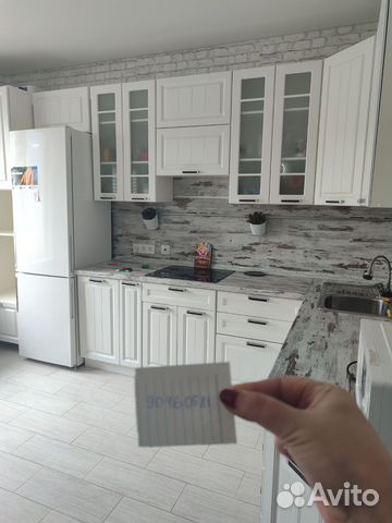 

3-к. дом, 100 м²