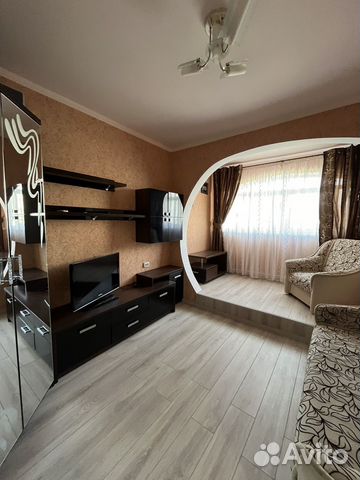 

2-к. квартира, 40 м², 2 кровати