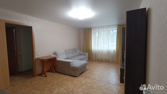 

1-к. квартира, 40,1 м², 2 кровати