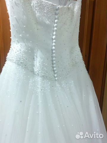 Свадебное платье Sincerity bridal Свадебное платье Sincerity bridal
