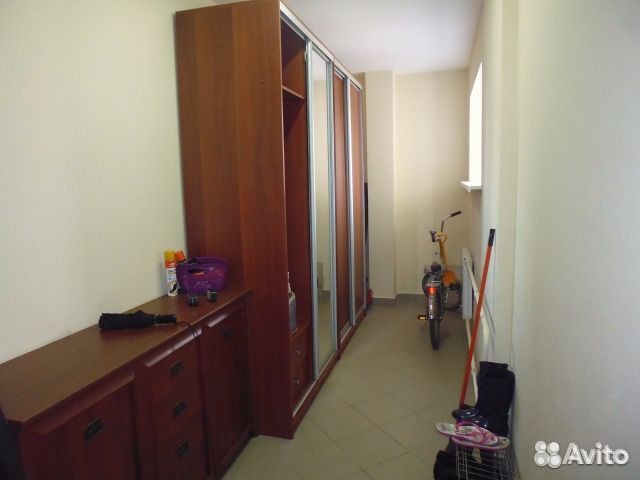 3-к квартира, 99.7 м², 5/10 эт.