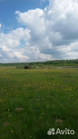 Участок 14.8 га (СНТ, ДНП)