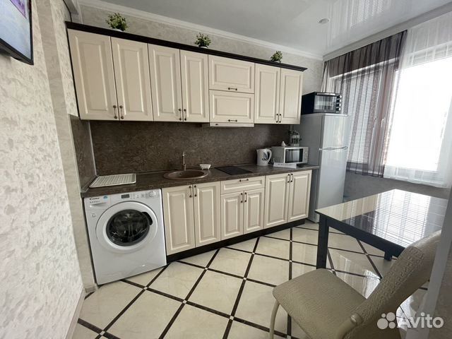 

2-к. квартира, 51 м², 1 кровать