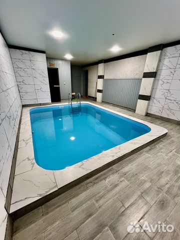 

3-к. коттедж, 175 м²