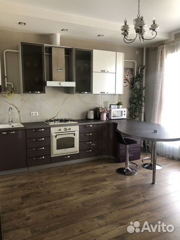 

1-к. квартира, 48 м², 1 кровать