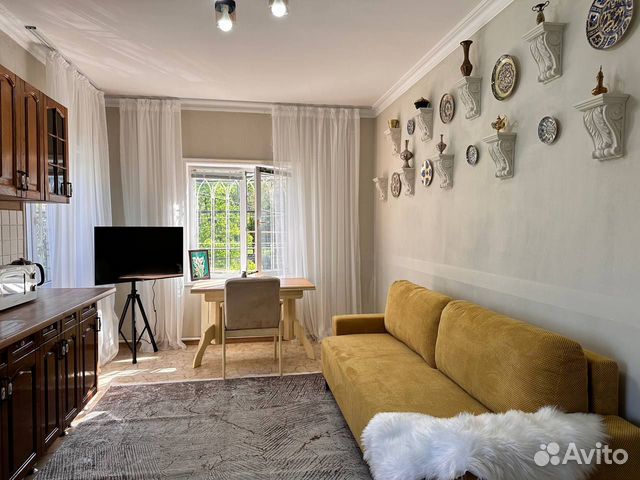 

2-к. квартира, 70 м², 2 кровати