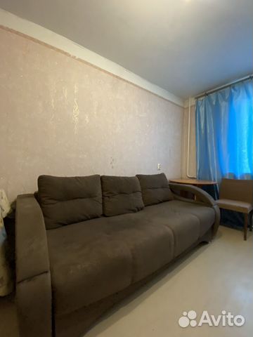

2-к. квартира, 52 м², 4 кровати