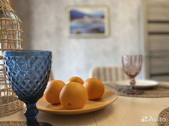 

1-к. квартира, 48,8 м², 1 кровать