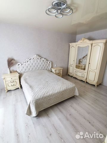 

1-к. квартира, 50 м², 1 кровать