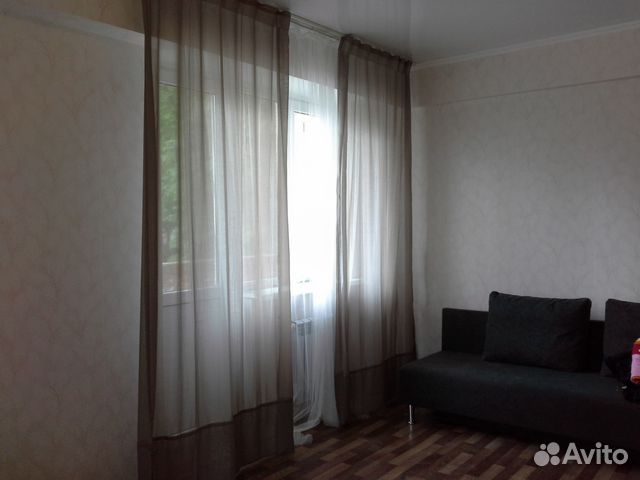 1-к квартира, 45 м², 2/3 эт. 1-к квартира, 45 м², 2/3 эт.