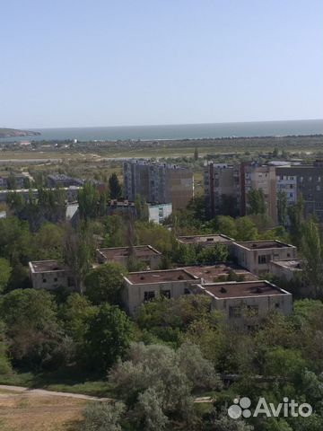 

2-к. квартира, 48 м², 2 кровати