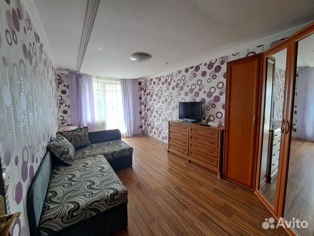 

2-к. квартира, 47,8 м², 3 кровати