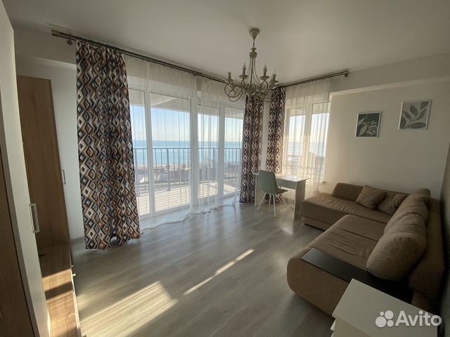

2-к. квартира, 55 м², 3 кровати
