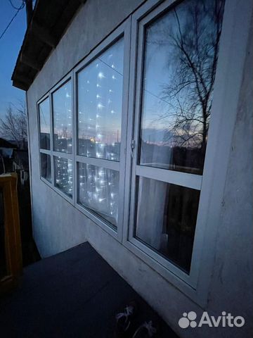 

Дача 35 м² на участке 6 сот.