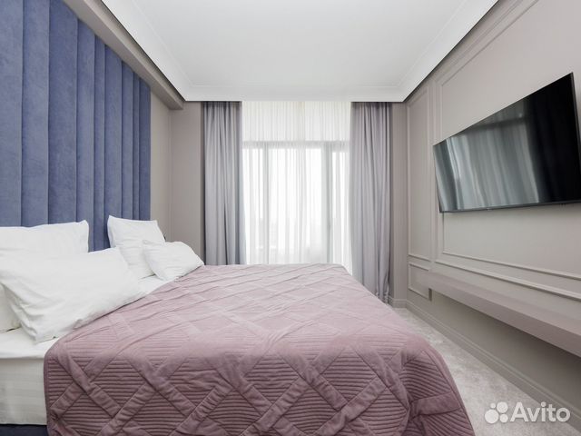 

Квартира-студия, 21 м², 1 кровать