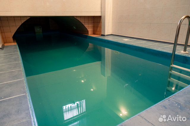 

4-к. коттедж, 270 м²