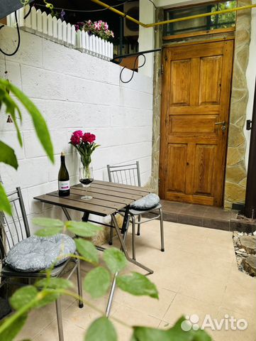 

1-к. квартира, 29 м², 2 кровати