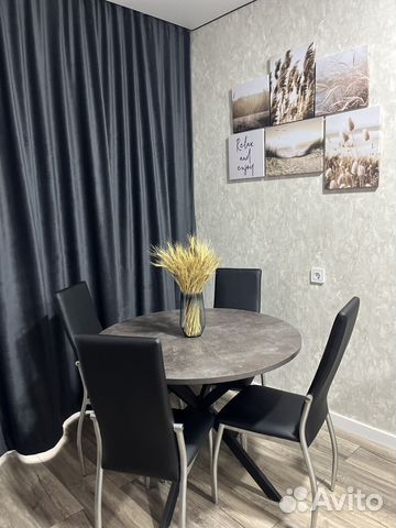

2-к. квартира, 58 м², 2 кровати