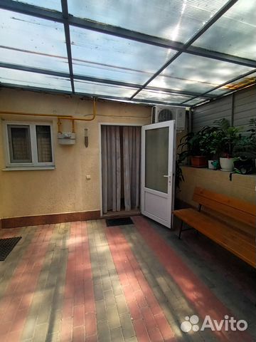 

Квартира-студия, 25 м², 2 кровати