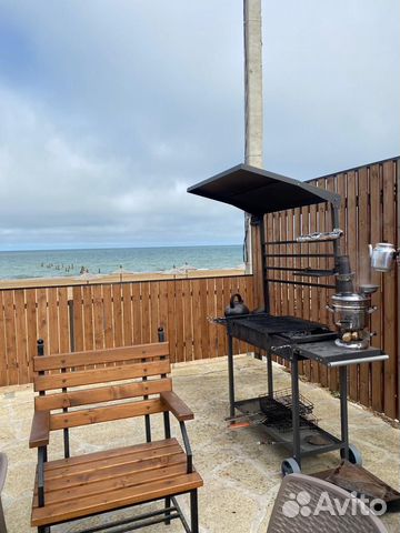 

3-к. коттедж, 90 м²